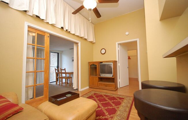 Buena Vista Apt. 312