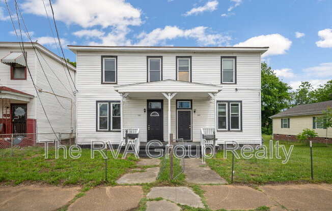 1147 FARMER ST