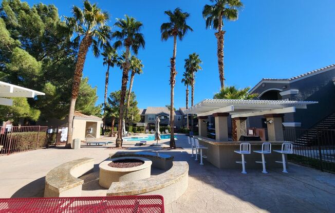 2 beds, 2 baths, $1,675, Unit # 2069