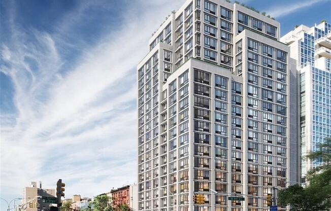 1 bed, 1 bath, 653 sqft, $5,300, Unit 12D