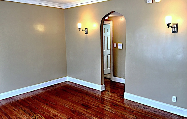 6534 S. Stewart Avenue