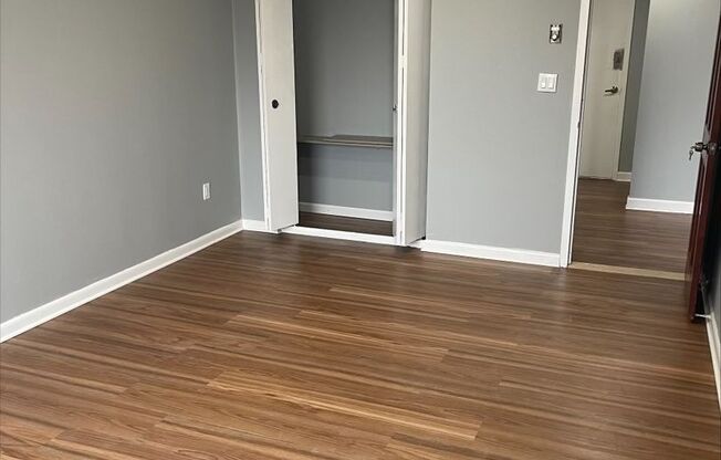 1 bed, 1 bath, $1,275, Unit Unit 208