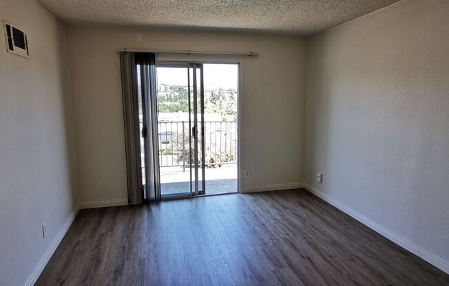 Apartment For Rent In La Mesa!