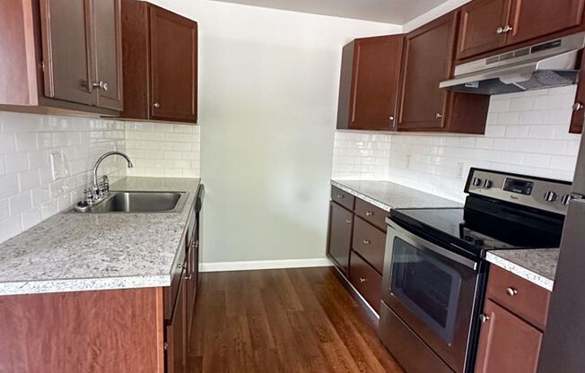 The Pines Apartments