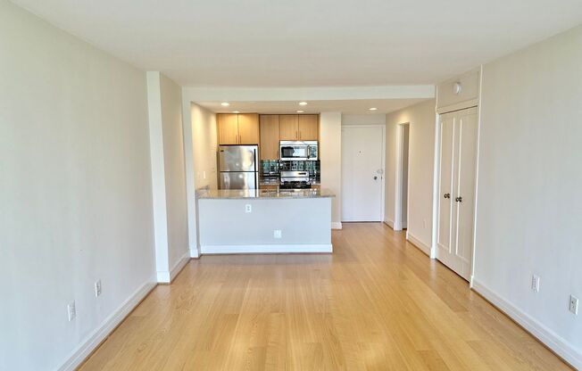 Studio, 1 bath, 460 sqft, $2,750, Unit 0528