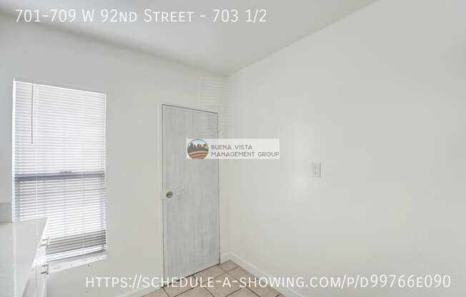701 709 W 92 ST