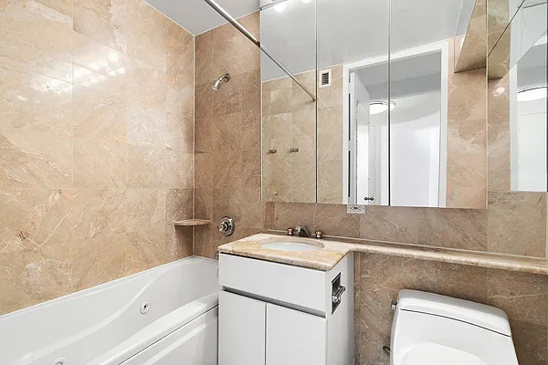 Studio, 1 bath, $5,750, Unit 30A