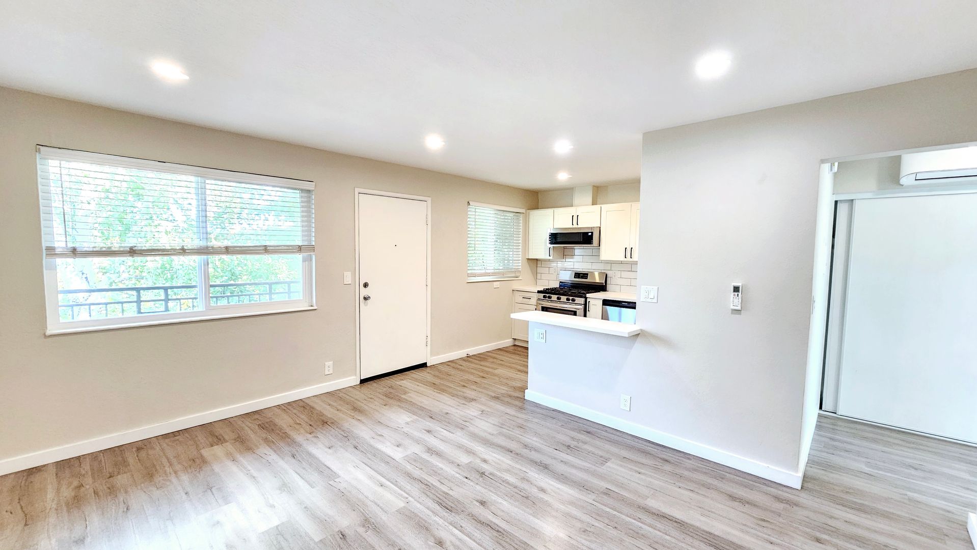 The Alterra: Beautiful One-Bedroom Apartments in the Heart of Downtown Walnut Creek
