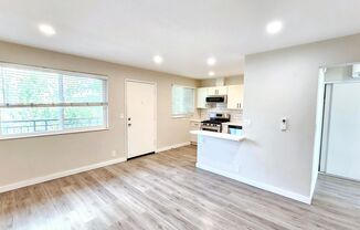 The Alterra: Beautiful One-Bedroom Apartments in the Heart of Downtown Walnut Creek