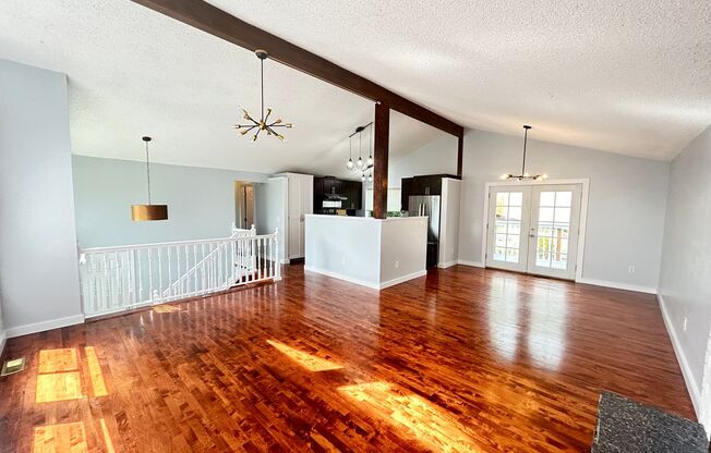 Spacious West Hill Gem – 4 Bed, 3 Bath with Stunning Layout and Modern Comforts