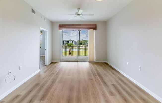 Available Now – Annual Rental with Golf Membership