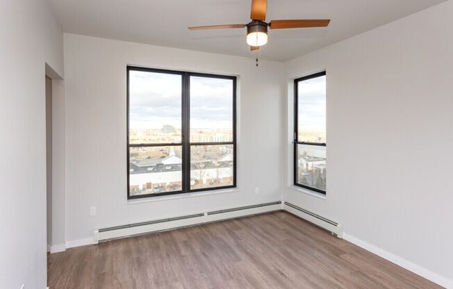 3 beds, 2 baths, 1,592 sqft, $2,049, Unit 301