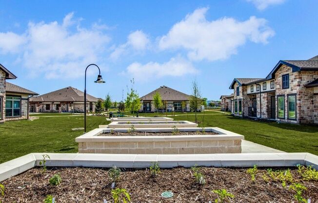 Palladium Van Alstyne Senior Living