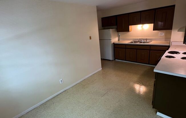 Sun Valley Terrace Apartments