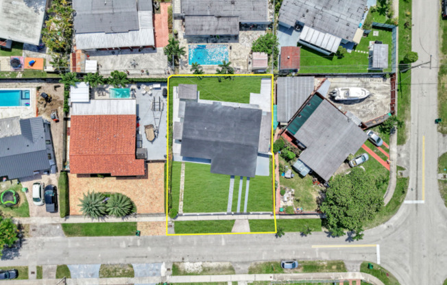 4040 SW 108 TTH AVE