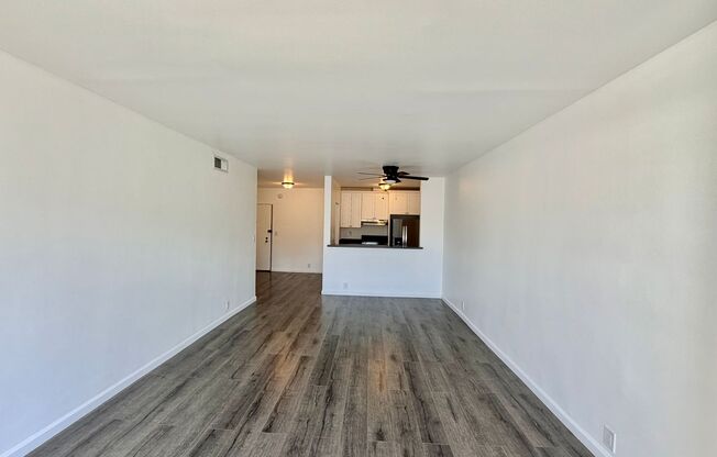 1 bed, 1 bath, 800 sqft, $2,200, Unit 109
