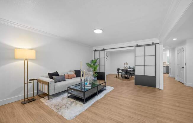 Exceptional Living at Verde Vista Apartments in Asheville, NC