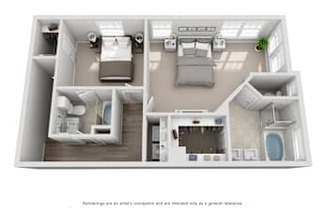 Partner-provided photo for $1936 unit