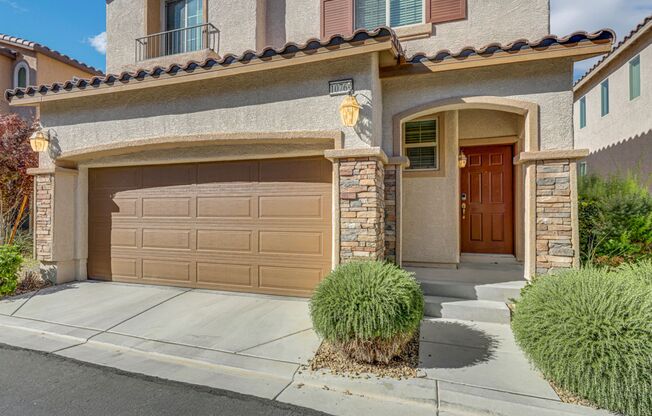 Beautiful 3 Bedroom home in Mountains Edge