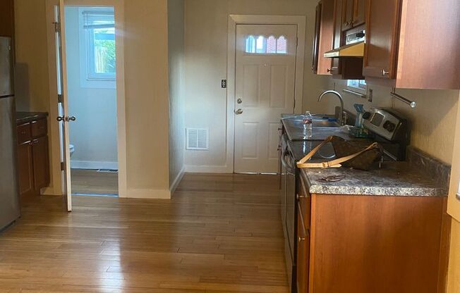 Stylish & Spacious 3-Bedroom Home with Office and 2.5 Baths in Prime Lawrenceville