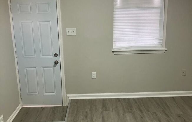 Spacious Mt Pleasant Ave Rental in Highlandtown