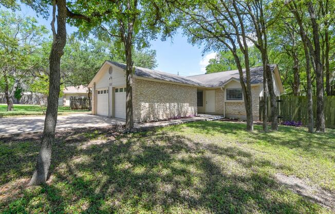 P3- 12603 Teague Trail, Austin, TX 78729