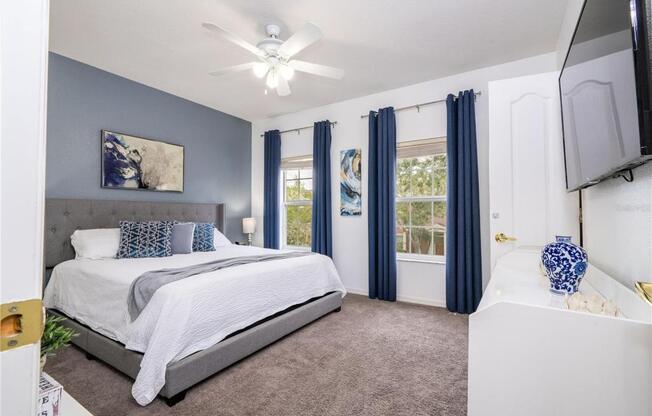 4 beds, 2 baths, 1,400 sqft, $2,500