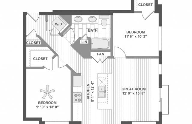 Partner-provided property photo