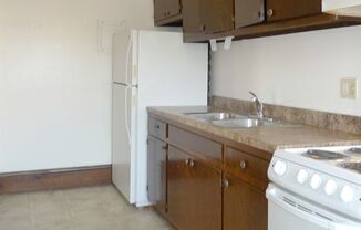 Studio, 1 bath, 480 sqft, $865, Unit 9 - 107