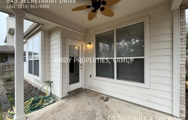 Partner-provided property photo