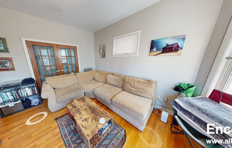 23 Tufts St.