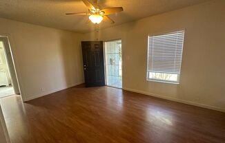 2 beds, 1 bath, $1,795