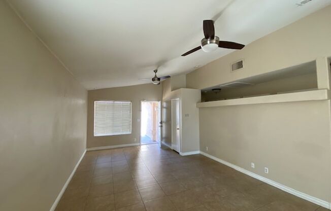 Fabulous 3 bedroom Home