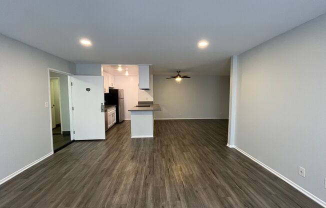 1 bed, 1 bath, 600 sqft, $1,798, Unit 210