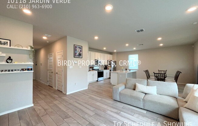 10118 VERDE