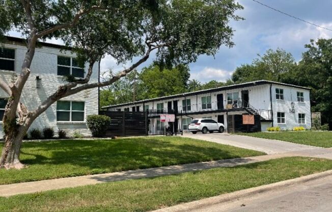 Hidden Gem off Swiss and Bryan