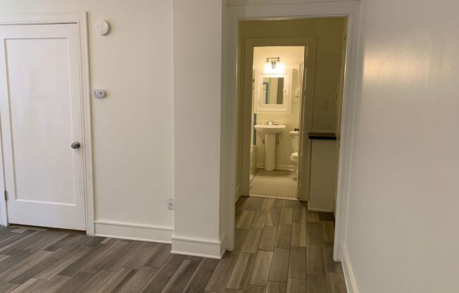 Studio, 1 bath, 325 sqft, $1,195, Unit 110