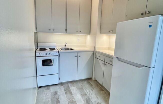 1 bed, 1 bath, $2,125