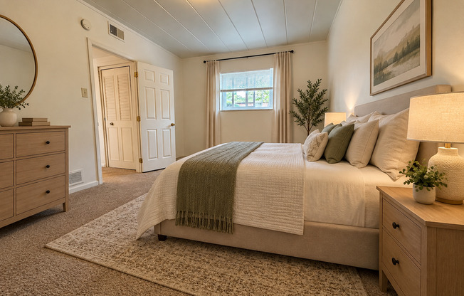 1 bed, 1 bath, $995, Unit B-07