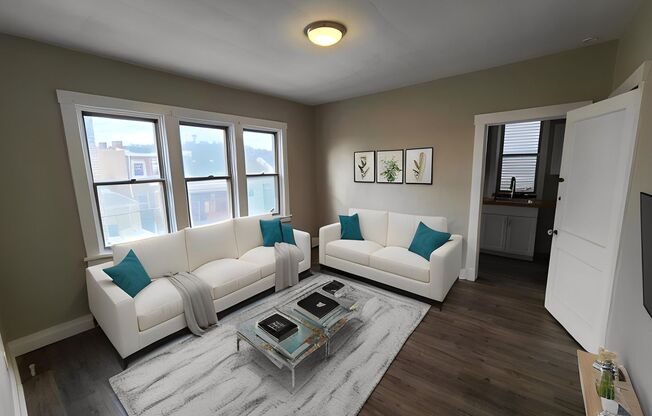 4828 Liberty Ave.