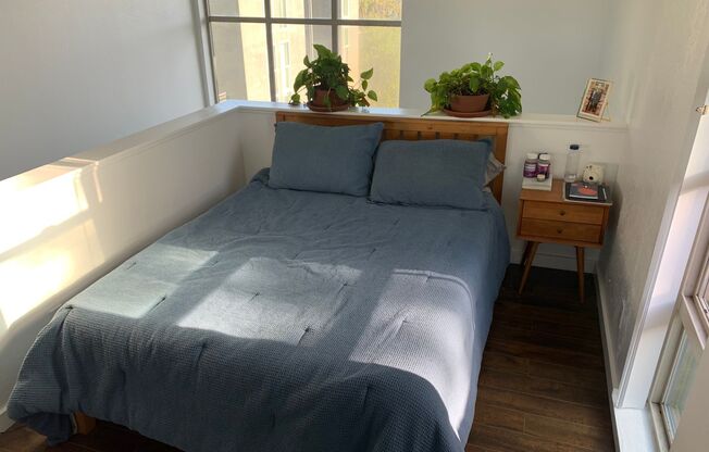 1 bed, 1 bath, 550 sqft, $2,495, Unit 312