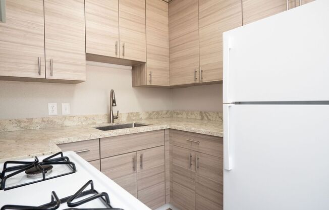 1 bed, 1 bath, 453 sqft, $2,095, Unit 008