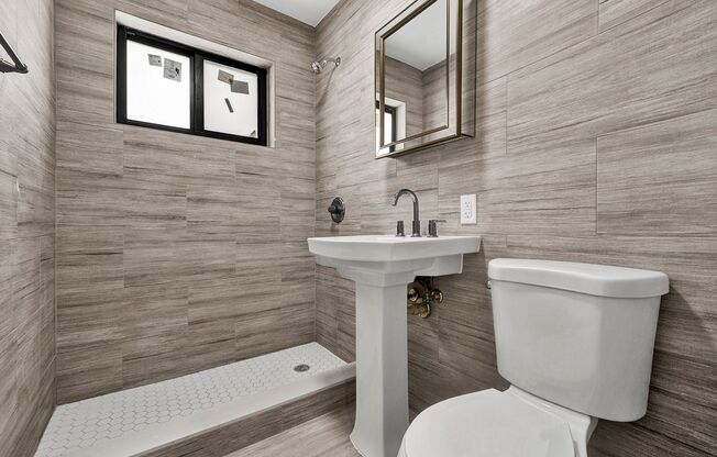 Underline at the Grove