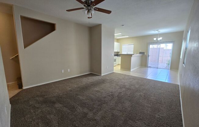 A Gorgeous 2 Bedroom Townhome in SW. Las Vegas