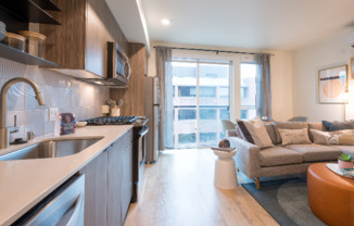 Modera Broadway