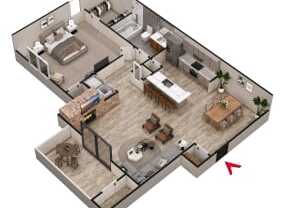 Partner-provided photo for $1150 unit
