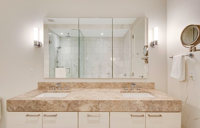 2 beds, 2.5 baths, 1,609 sqft, $10,800, Unit 4305