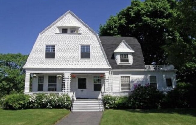 108 Walnut St.