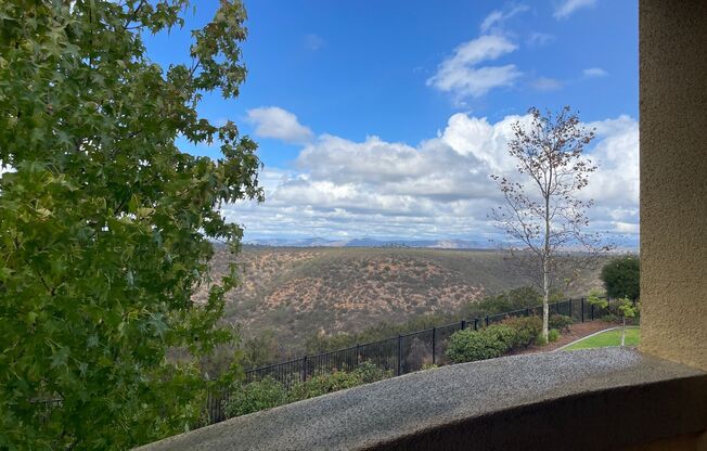 3 Bed 2 Bath with Canyon Views