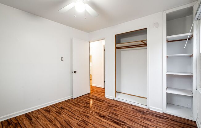 3 beds, 1 bath, $1,595